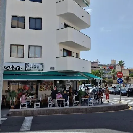 Duplex Cristianos Appartement Los Cristianos (Tenerife)