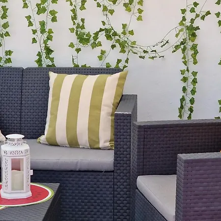 Duplex Penthouse Cristianos Los Cristianos (Tenerife)