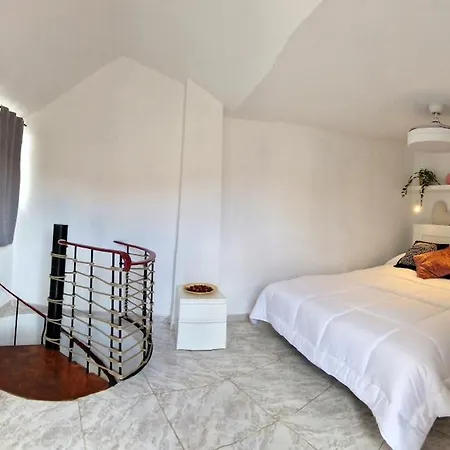 Duplex Cristianos Los Cristianos (Tenerife)
