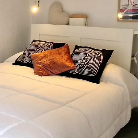 Duplex Penthouse Cristianos Apartamento *