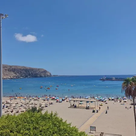 Apartment Duplex Penthouse Cristianos Los Cristianos (Tenerife)