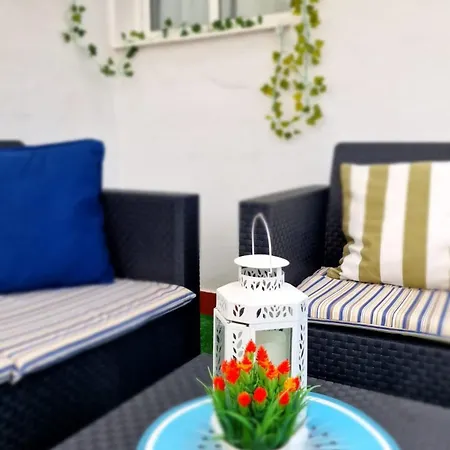Appartement Duplex Cristianos Los Cristianos (Tenerife)