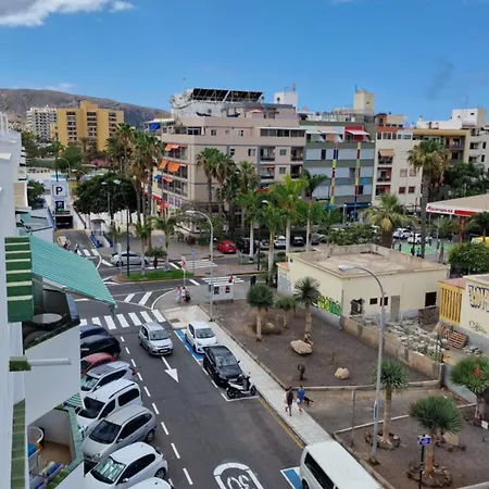 Appartement Duplex Penthouse Cristianos