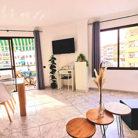 Appartement Duplex Cristianos *