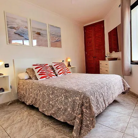 Appartement Duplex Cristianos