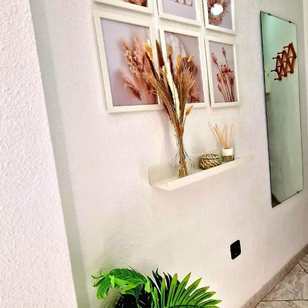 Duplex Cristianos Appartement Los Cristianos (Tenerife)