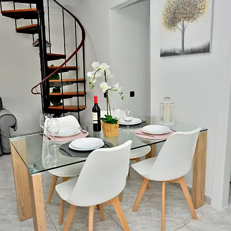 Appartement Duplex Cristianos Los Cristianos (Tenerife)