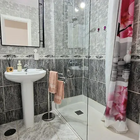 Duplex Cristianos Appartement Los Cristianos (Tenerife)
