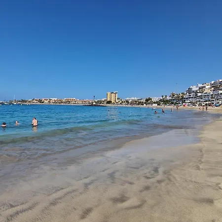 Appartement Duplex Penthouse Cristianos Los Cristianos (Tenerife)