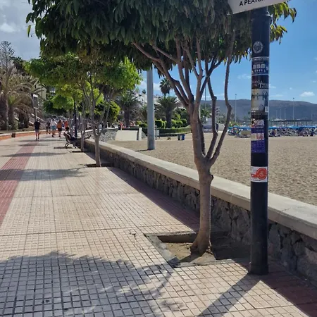 Duplex Cristianos Appartement *