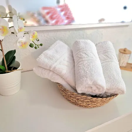Apartment Duplex Cristianos *