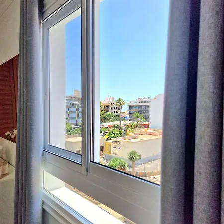Duplex Cristianos Apartment Los Cristianos (Tenerife)