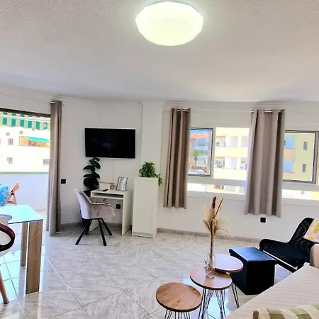 Duplex Cristianos Los Cristianos (Tenerife)