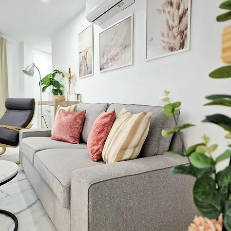 Duplex Penthouse Cristianos